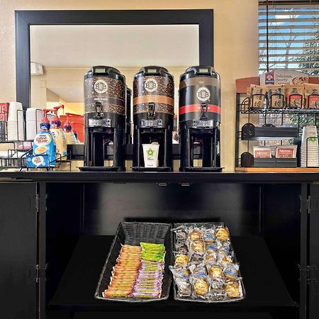 Extended Stay America Suites - Chicago - O'Hare - Allstate Arena Дес-Плейнс Экстерьер фото