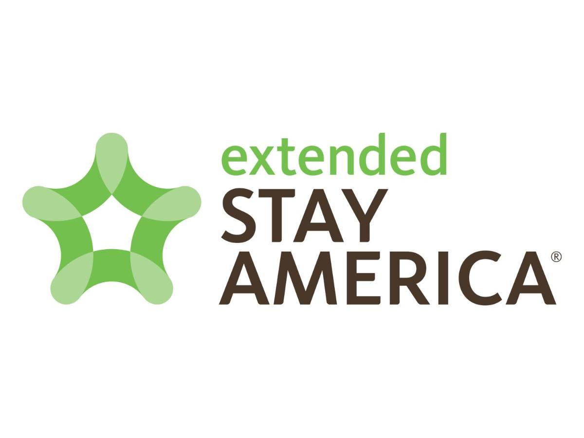 Extended Stay America Suites - Chicago - O'Hare - Allstate Arena Дес-Плейнс Экстерьер фото
